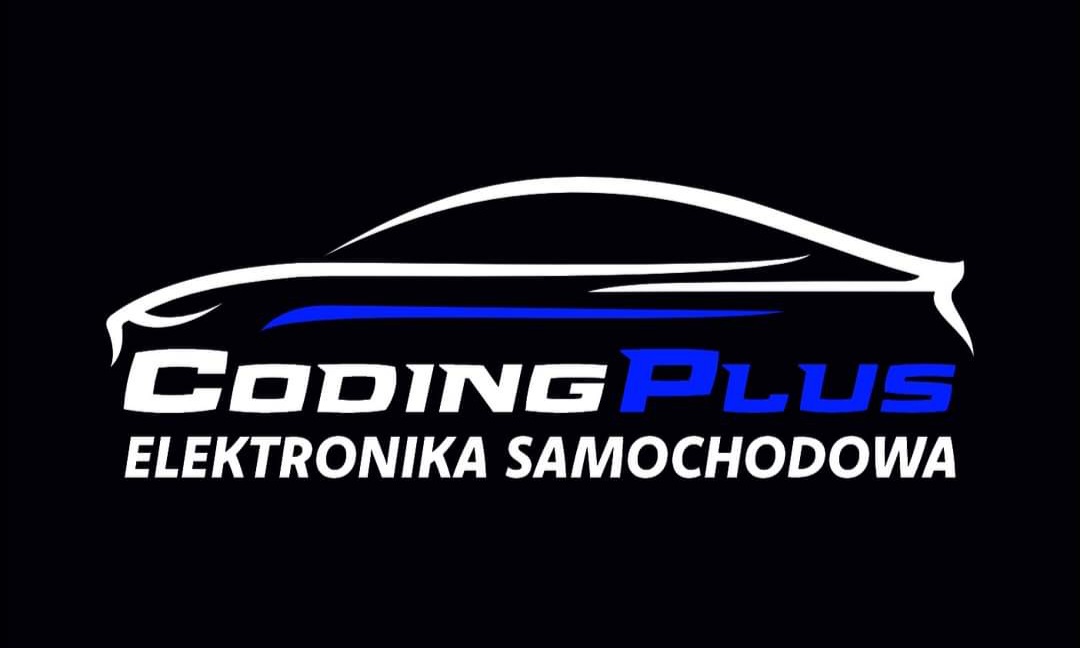 Coding Plus Elektronika